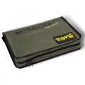Penar monturi Black Cat Rig Wallet Pro 25x35x8cm