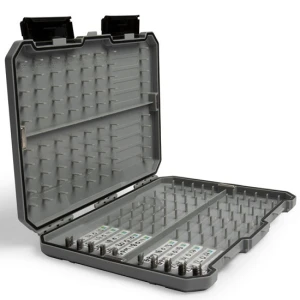 Penar monturi Preston Absolute All-Round Hooklenght Box Penar monturi Preston Absolute All-Round Hooklenght Box