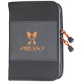 Penar pentru Oscilante Daiwa Presso Black, 14x20x4cm