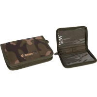 Portofel Fox Camolite Licence Wallet, 20x14x3cm Portofel Fox Camolite Licence Wallet, 20x14x3cm