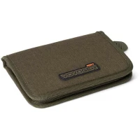 Portofel Fox Voyager Licence Wallet, Kaki, 20x14x3cm Portofel Fox Voyager Licence Wallet, Kaki, 20x14x3cm