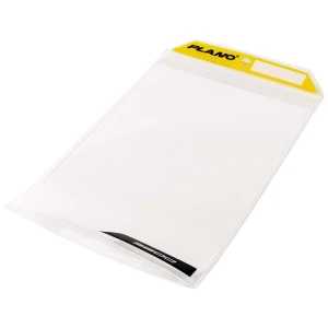 Portofel Impermeabil pentru Naluci PLANO Stowall 3600, 19x30.5x0.5cm