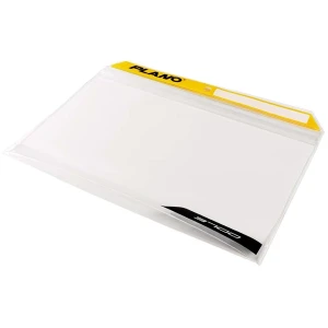 Portofel Impermeabil pentru Naluci PLANO Stowall 3700, 35.5x25x0.5cm