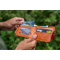 Portofel KORUM Classic Wallet Barbel, 12x9.5x1.5cm Portofel KORUM Classic Wallet Barbel, 12x9.5x1.5cm