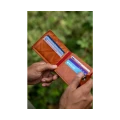 Portofel KORUM Classic Wallet Barbel, 12x9.5x1.5cm Portofel KORUM Classic Wallet Barbel, 12x9.5x1.5cm