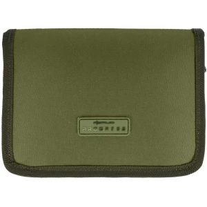 Portofel Korum Progress Document Wallet, 20x14x3cm