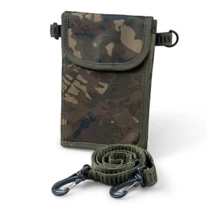 Portofel NASH Subterfuge Licence Wallet Portofel NASH Subterfuge Licence Wallet