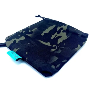 Portofel WOLF Pureclean Pouch MCB, Camo, 20.50x19cm Portofel WOLF Pureclean Pouch MCB, Camo, 20.50x19cm
