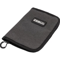 Portofel ZEBCO Trophy Licence Wallet, 22x15cm