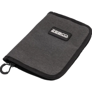 Portofel ZEBCO Trophy Licence Wallet, 22x15cm