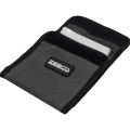 Portofel ZEBCO Trophy Rig Wallet, 19.5x16.5cm
