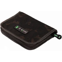 Portofel Zfish Z-core Document Bag Camo, 20x14x2.5cm