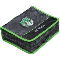 Potofel Madcat Rig Wallet, 28x23x10cm