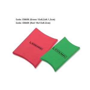 SUPORT COLMIC INAINTAS EVA FLATT BAR VERDE 15x8.5cm SUPORT COLMIC INAINTAS EVA FLATT BAR VERDE 15x8.5cm