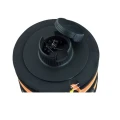 Sistem Stocare Monturi FOX Zig Rig 5 Discuri Zig Plus 20 Pini de Fixare Plus Husa Sistem Stocare Monturi FOX Zig Rig 5 Discuri Zig Plus 20 Pini de Fixare Plus Husa