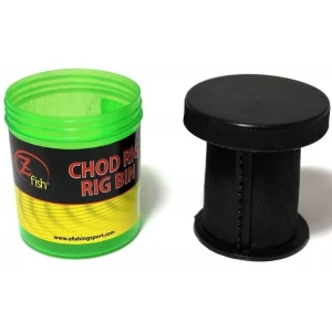 Sistem Zfish Stocare Monturi Chod Rig Bin Sistem Zfish Stocare Monturi Chod Rig Bin