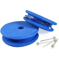 Sistem Zfish Stocare Monturi Chod & Zig Rig Bin, 5buc Sistem Zfish Stocare Monturi Chod & Zig Rig Bin, 5buc