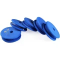 Sistem Zfish Stocare Monturi Chod & Zig Rig Bin, 5buc Sistem Zfish Stocare Monturi Chod & Zig Rig Bin, 5buc