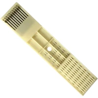 Suport Riguri FORMAX, 28x6cm