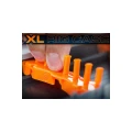 Suport monturi GURU Adjustable Rig Hook Point Pegs, Orange Suport monturi GURU Adjustable Rig Hook Point Pegs, Orange