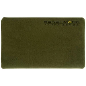 Perna Avid Benchmark Ultra Memory Foam Pillow, 49x30x10.5cm Perna Avid Benchmark Ultra Memory Foam Pillow, 49x30x10.5cm