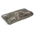 Perna Nash Indulgence Pillow Camo Wide, 80x40x15cm Perna Nash Indulgence Pillow Camo Wide, 80x40x15cm