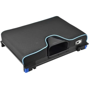 Perna Scaun Modular Garbolino D36 Competition 36-72 All Black Airvent, 42x27cm