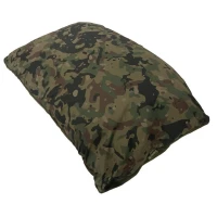 Perna Trakker Large Camo Pillow, 70x50cm