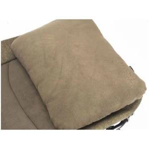 Perna Nash Micro Fleece Pillow Perna Nash Micro Fleece Pillow