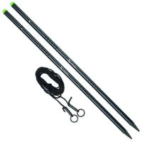 Set Masurare Distanta Carp Spirit Distance Stick, 60cm, 2buc/pac