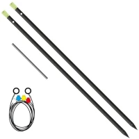 Set Masurare Distanta SONIK Stanz Distance Sticks Slim