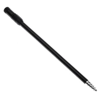 PICHET PRO FL NEGRU MAT CU FILET 40-70CM PICHET PRO FL NEGRU MAT CU FILET 40-70CM