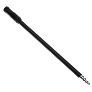 PICHET PRO FL NEGRU MAT CU FILET 40-70CM PICHET PRO FL NEGRU MAT CU FILET 40-70CM