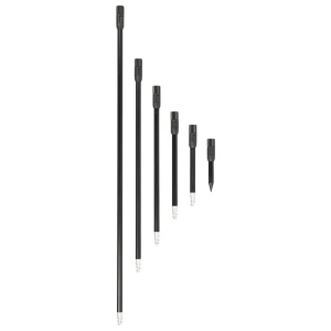 Pichet FOX Black Label CamLok Banksticks, 23cm