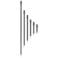 Pichet Fox Black Label Camlok Banksticks, 46cm