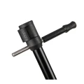 Pichet FOX Black Label CamLok Banksticks, 46cm