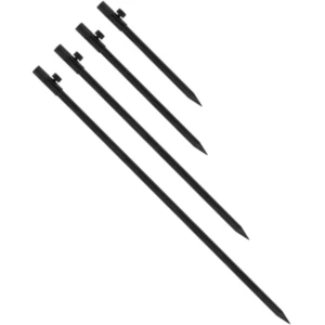 Pichet Fox Black Label Slim Bankstick, 22.9cm