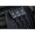 Pichet KORDA Singlez Black Upright, 3.5inch/9cm Pichet KORDA Singlez Black Upright, 3.5inch/9cm