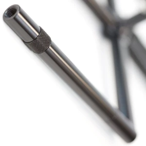 Pichet KORDA Singlez Black Upright, 5inch/13cm