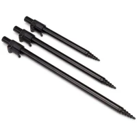 Pichet Nash Cam Lock Banksticks, 30cm, 1buc/pac