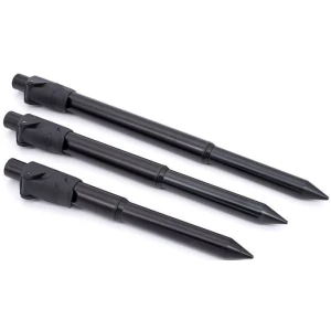 Pichet SONIK Stanz Mufabil Split Stick Camlock, 30.5cm, 1buc/pac