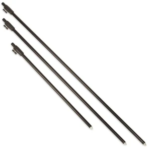Pichet TRAKKER Slimline Storm Pole, Black, 91-168cm Pichet TRAKKER Slimline Storm Pole, Black, 91-168cm