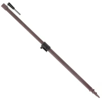 Pichet Telescopic Brain Aluminium Bankstick, 60-90cm