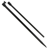 Pichet Telescopic CARP PRO Banksticks Drill Black, 50-90cm, 1buc/pac