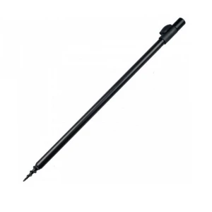 Pichet Telescopic FL Subtire Negru Cu Bughiu, 80-150cm