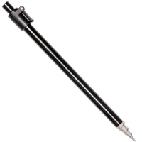 Pichet Telescopic ZEBCO Trophy Screwpoint Bankstick, 60-105cm