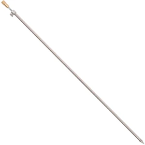 Pichet Telescopic ZEBCO Trophy Stainless Steel Bankstick, 45-75cm Pichet Telescopic ZEBCO Trophy Stainless Steel Bankstick, 45-75cm