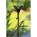 Pichet Telescopic ZEBCO Trophy Stainless Steel Bankstick, 60-100cm Pichet Telescopic ZEBCO Trophy Stainless Steel Bankstick, 60-100cm