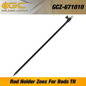 Pichet Telescopic ZEOX For Rods TH-120