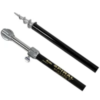 Pichet Telescopic cu Varf Forant DINSMORES Power Drive, 2x30cm